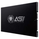 AGI TECHNOLOGY AGI SSD INTERNO AI238 2TB 2,5" SATA 6GB/S R/W 550/500